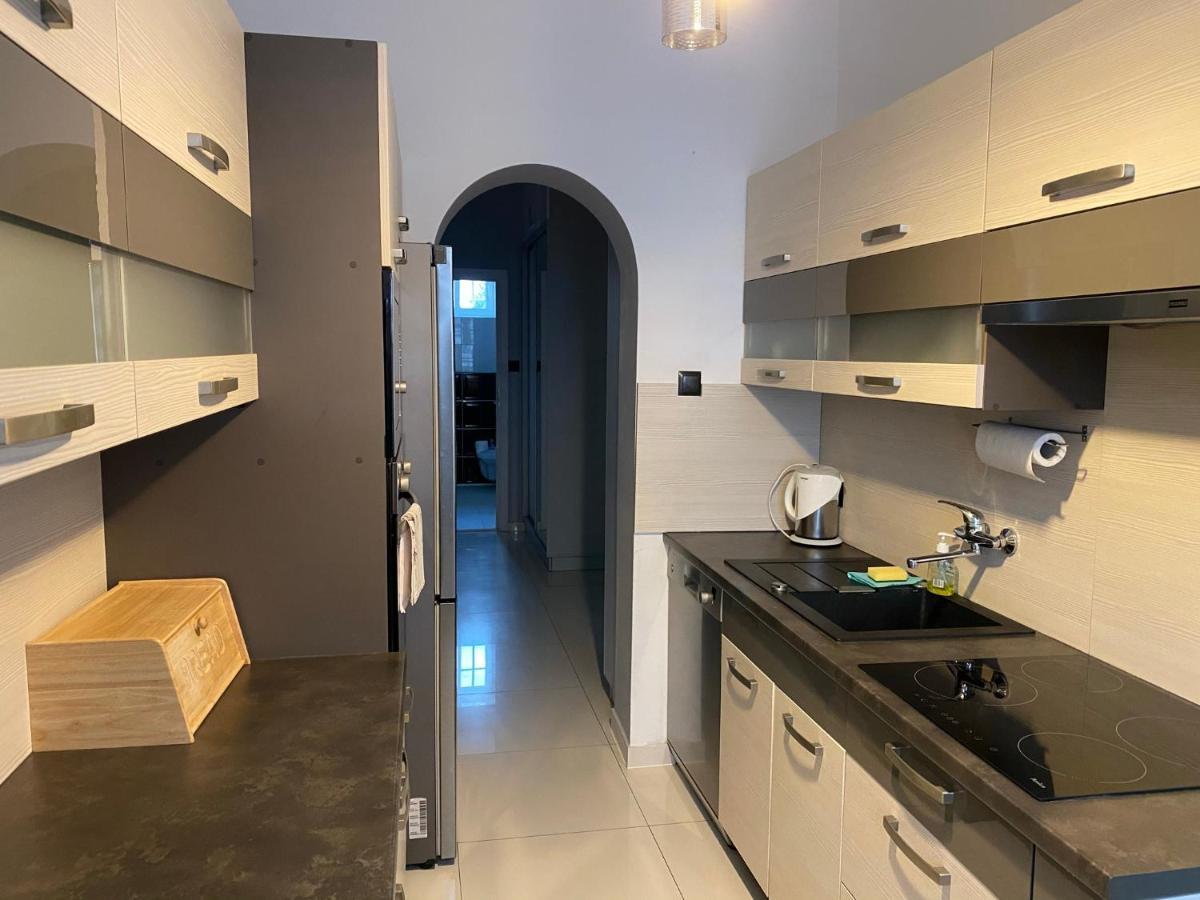 Apartament F21 Deluxe W Bielawie - Widok Na Gory Sowie Bielawa  Exteriér fotografie