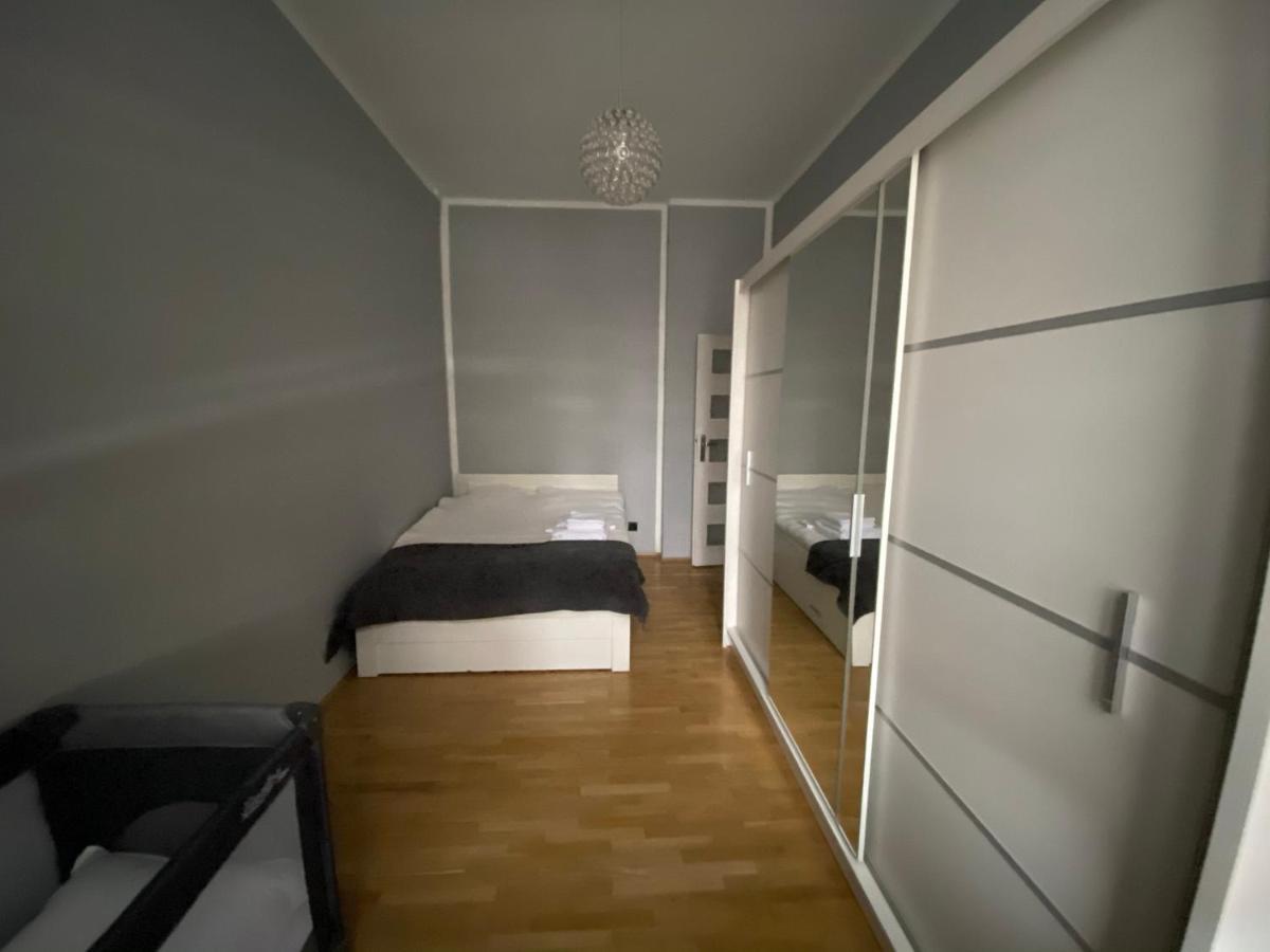Apartament F21 Deluxe W Bielawie - Widok Na Gory Sowie Bielawa  Exteriér fotografie