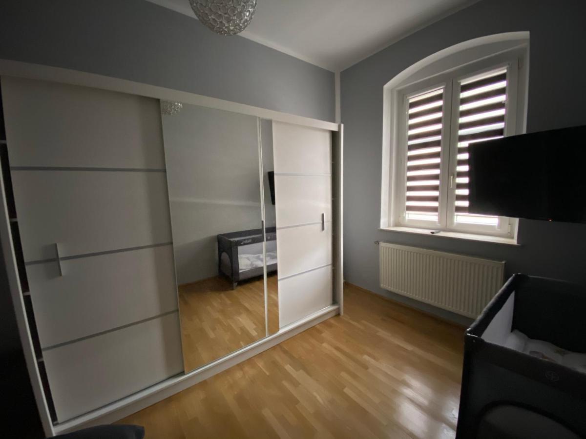 Apartament F21 Deluxe W Bielawie - Widok Na Gory Sowie Bielawa  Exteriér fotografie