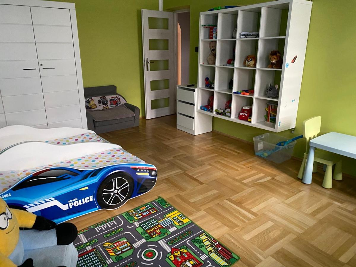 Apartament F21 Deluxe W Bielawie - Widok Na Gory Sowie Bielawa  Exteriér fotografie