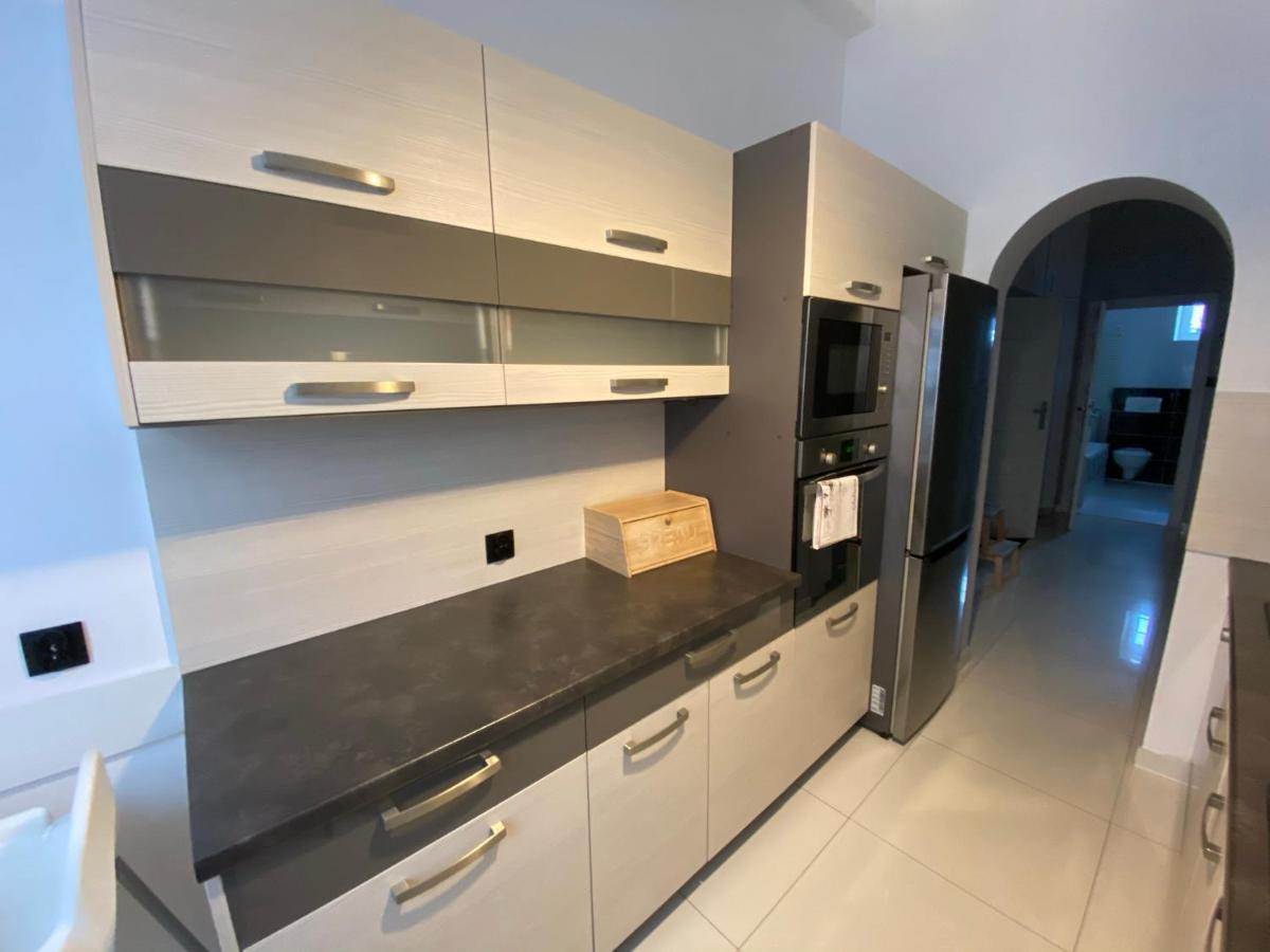 Apartament F21 Deluxe W Bielawie - Widok Na Gory Sowie Bielawa  Exteriér fotografie