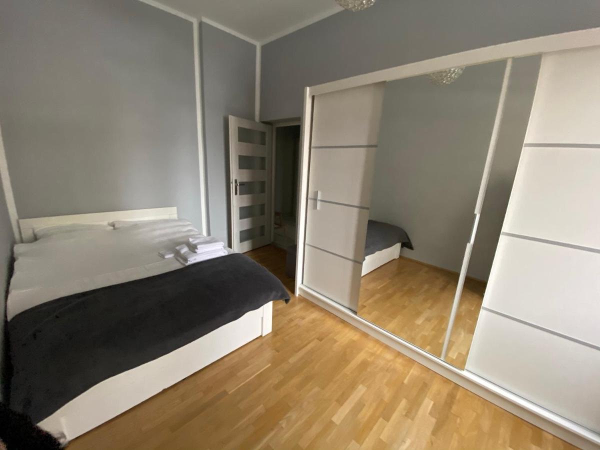 Apartament F21 Deluxe W Bielawie - Widok Na Gory Sowie Bielawa  Exteriér fotografie