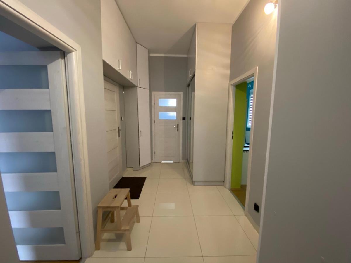Apartament F21 Deluxe W Bielawie - Widok Na Gory Sowie Bielawa  Exteriér fotografie