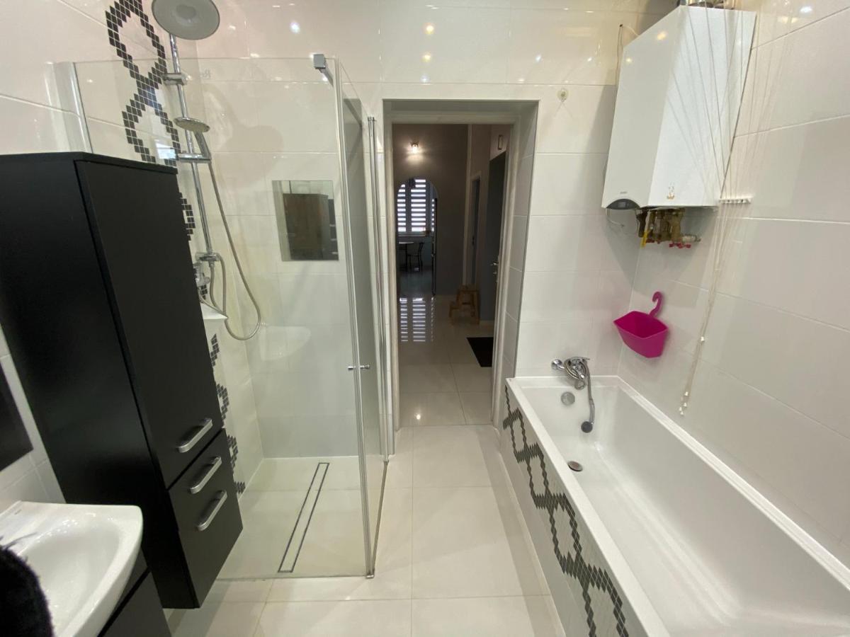 Apartament F21 Deluxe W Bielawie - Widok Na Gory Sowie Bielawa  Exteriér fotografie