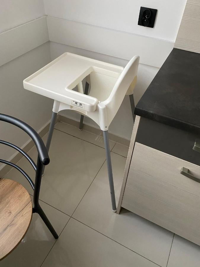 Apartament F21 Deluxe W Bielawie - Widok Na Gory Sowie Bielawa  Exteriér fotografie